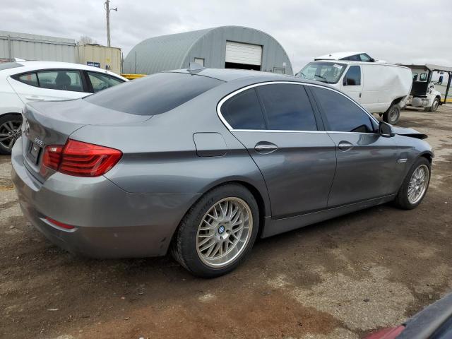 Изображение 3 2014 BMW 528 I 2014 с VIN WBA5A5C51ED500642