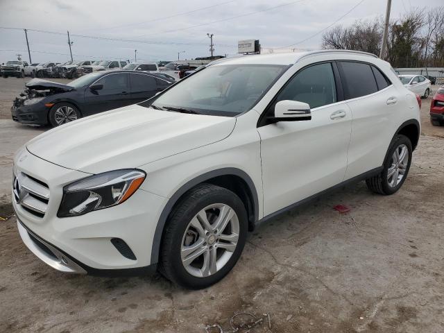 Изображение 1 2017 MERCEDES-BENZ GLA 250 4MATIC 2017 с VIN WDCTG4GB3HJ358300
