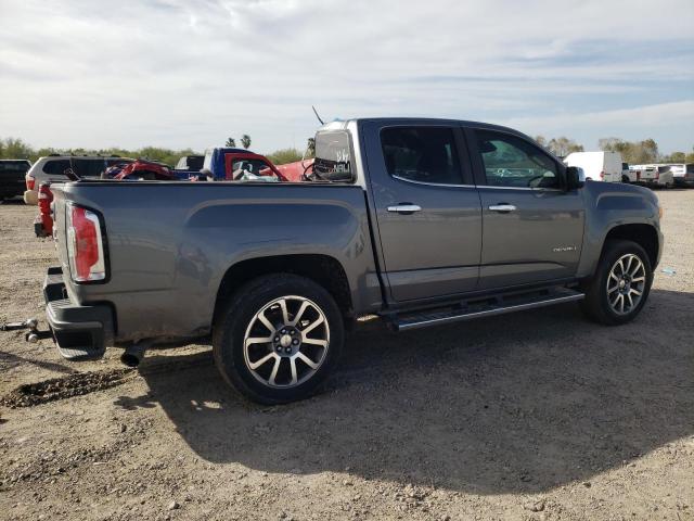 Image 3 of 2019 GMC CANYON DENALI 2019 with VIN 1GTG5EEN3K1125301