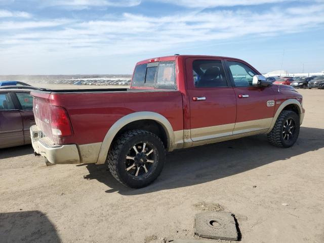 Изображение 3 2011 DODGE RAM 1500  2011 с VIN 1D7RV1CT5BS659578
