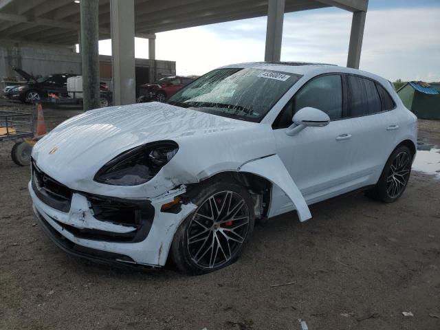 Image 1 of 2023 PORSCHE MACAN S 2023 with VIN WP1AG2A50PLB37033