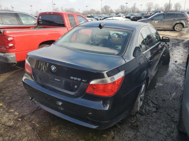 Изображение 3 2007 BMW 525 XI 2007 с VIN WBANF33557CW69951