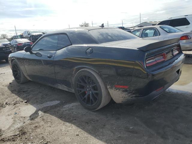 Image 2 of 2015 DODGE CHALLENGER SRT HELLCAT 2015 with VIN 2C3CDZC98FH834218