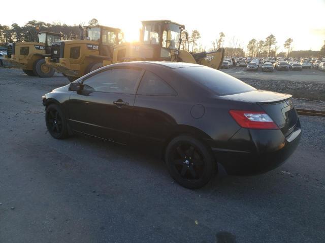 Image 2 of 2008 HONDA CIVIC LX 2008 with VIN 2HGFG126X8H527081