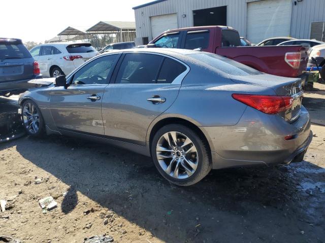 Изображение 2 2015 INFINITI Q50 BASE 2015 с VIN JN1BV7AP0FM344415