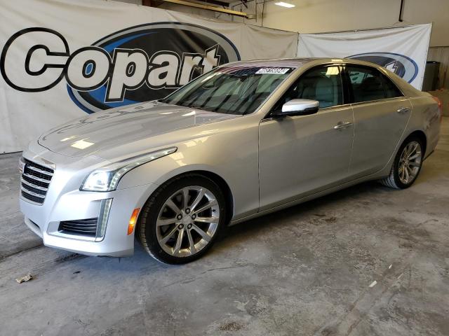 2019 CADILLAC CTS LUXURY 2019 image