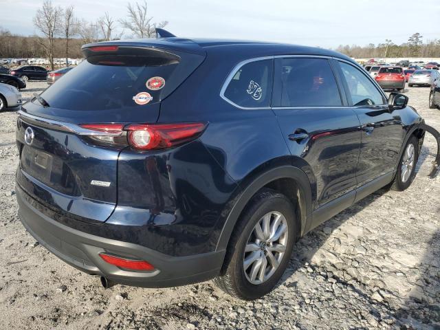 Image 3 of 2016 MAZDA CX-9 TOURING 2016 with VIN JM3TCABY1G0124521