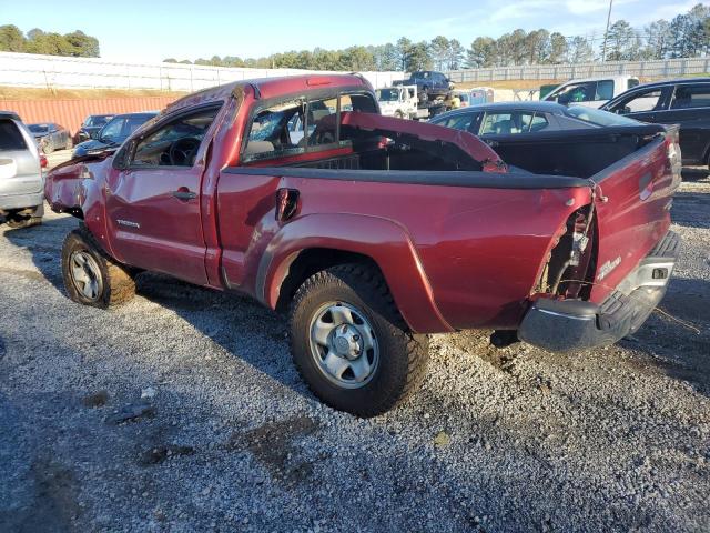 Obraz 2 z 2008 TOYOTA TACOMA PRERUNNER 2008 z VIN 5TENX62N28Z506244