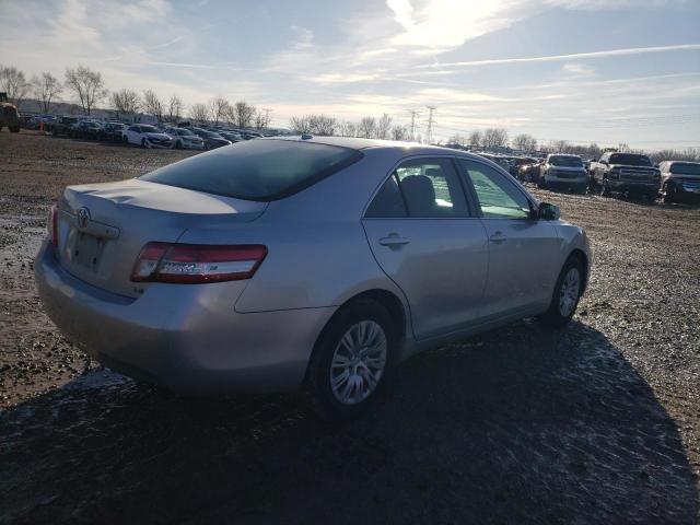 Изображение 3 2011 TOYOTA CAMRY BASE 2011 с VIN 4T1BF3EK4BU146377
