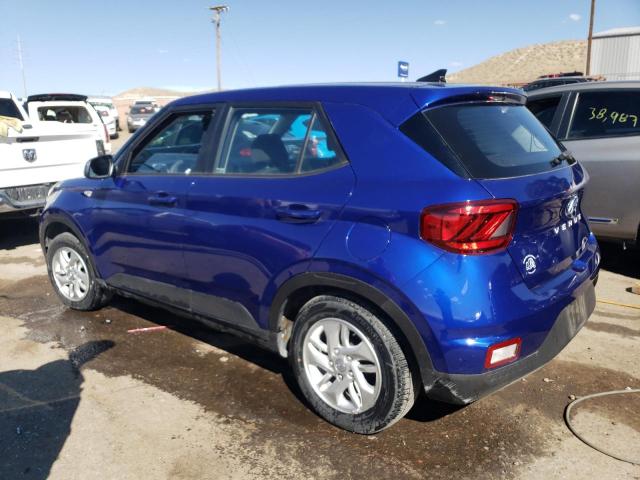 Obraz 2 z 2022 HYUNDAI VENUE SE 2022 z VIN KMHRB8A32NU134691
