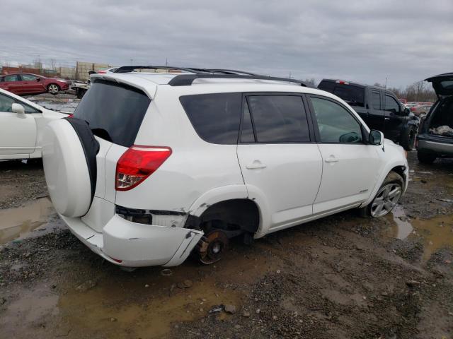 Image 3 of 2008 TOYOTA RAV4 SPORT 2008 with VIN JTMZD32V786067841