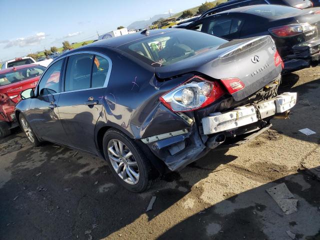 Изображение 2 2008 INFINITI G35  2008 с VIN JNKBV61E48M219442