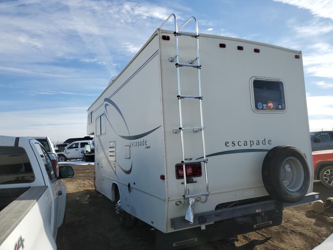 Изображение 3 2005 CHEVROLET EXPRESS G3500  2005 с VIN 1GBJG31U251129978