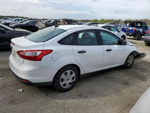 Image 3 of 2012 FORD FOCUS S 2012 with VIN 1FAHP3E26CL213649
