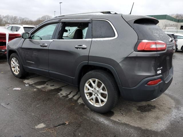 Obraz 2 z 2016 JEEP CHEROKEE LATITUDE 2016 z VIN 1C4PJMCSXGW328288
