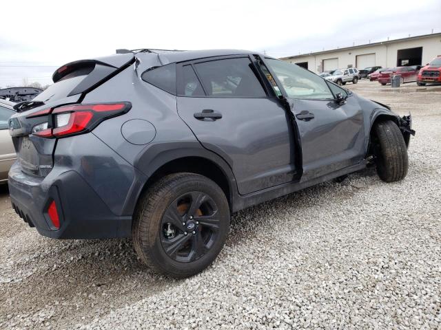 Image 3 of 2024 SUBARU CROSSTREK  2024 with VIN JF2GUABC8R8251767