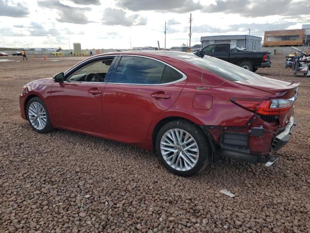 Изображение 2 2017 LEXUS ES 350 2017 с VIN 58ABK1GG3HU077269