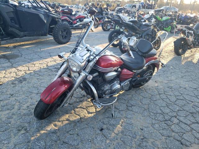 Изображение 2 2007 YAMAHA XV1900 A 2007 с VIN JYAVP21E77A004697