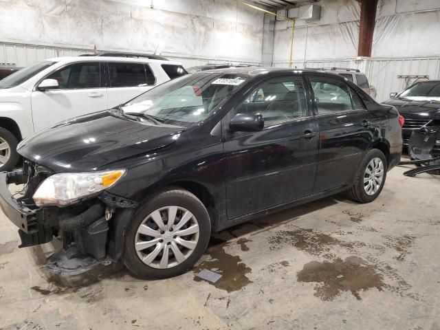 Image 1 of 2012 TOYOTA COROLLA BASE 2012 with VIN 2T1BU4EE4CC757387