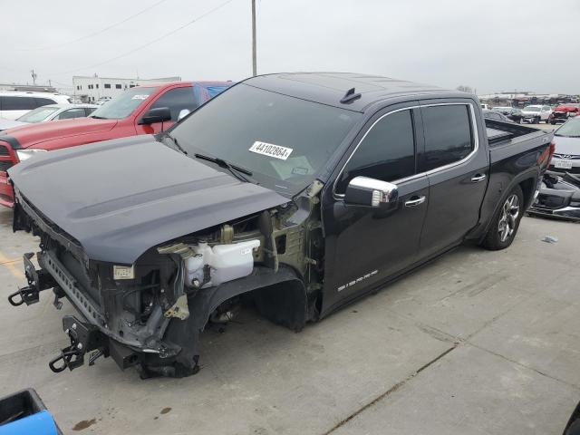 Obraz 2022 GMC SIERRA K1500 SLT 2022