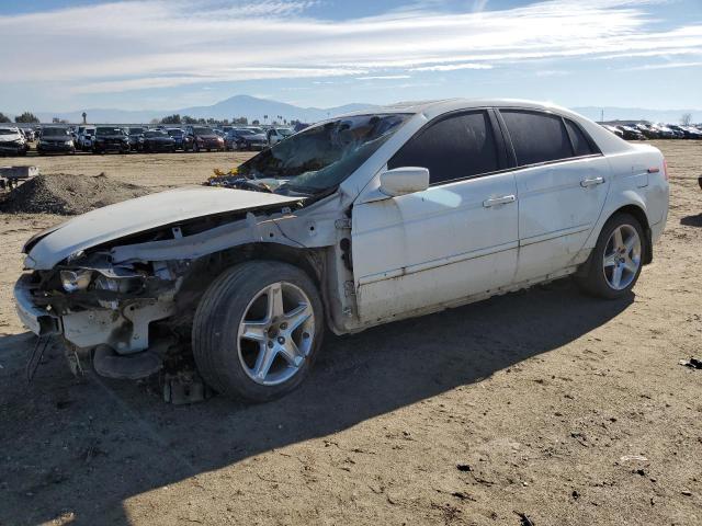 Изображение 2004 ACURA TL  2004