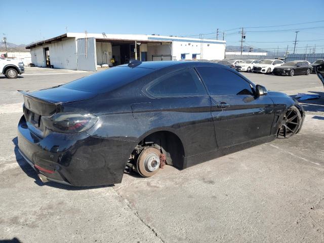 Obraz 3 z 2015 BMW 428 I 2015 z VIN WBA3N7C51FK224242