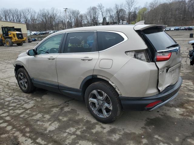 Obraz 2 z 2017 HONDA CR-V EXL 2017 z VIN 5J6RW2H88HL034364
