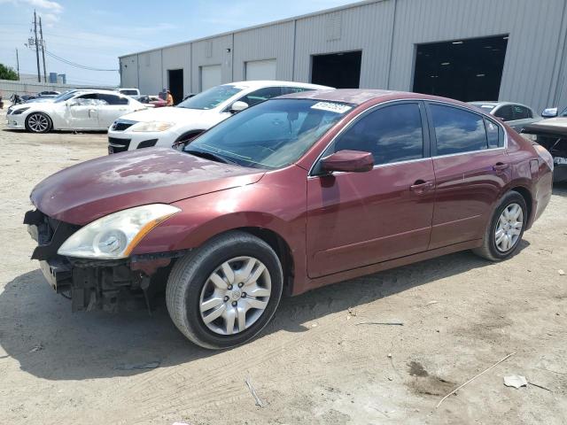 Obraz 1 z 2012 NISSAN ALTIMA BASE 2012 z VIN 1N4AL2AP5CC197002