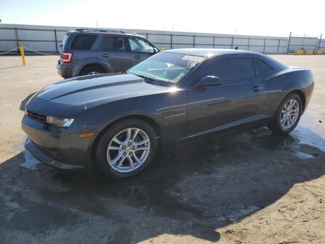 2015 CHEVROLET CAMARO LS 2015 image
