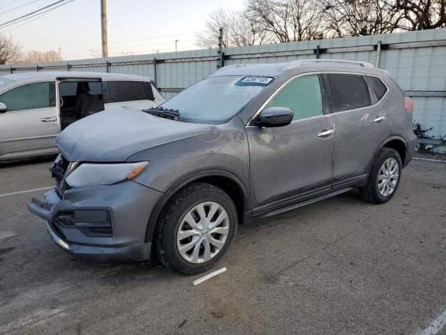 Obraz 1 z 2017 NISSAN ROGUE S 2017 z VIN KNMAT2MV2HP521656