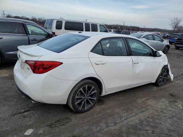 Obraz 3 z 2017 TOYOTA COROLLA L 2017 z VIN 2T1BURHE7HC906228