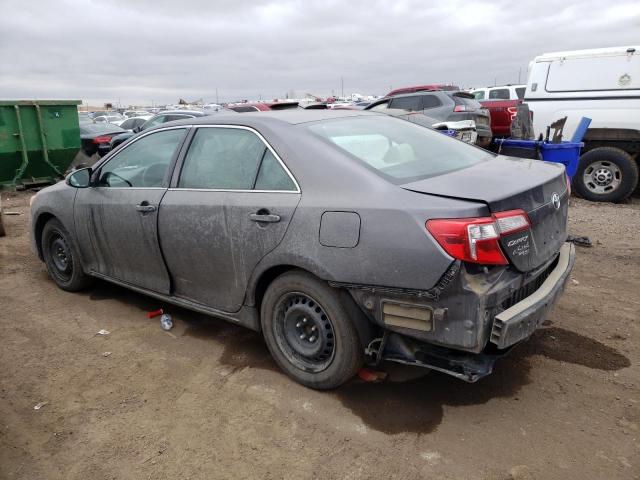 Изображение 2 2014 TOYOTA CAMRY L 2014 с VIN 4T4BF1FK6ER434026