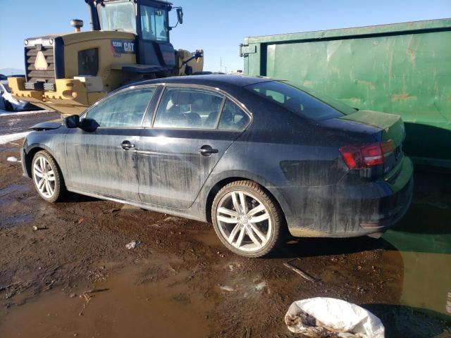 Image 2 of 2016 VOLKSWAGEN JETTA S 2016 with VIN 3VW267AJ9GM258562