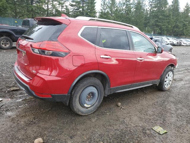 Obraz 3 z 2017 NISSAN ROGUE S 2017 z VIN JN8AT2MV9HW275134