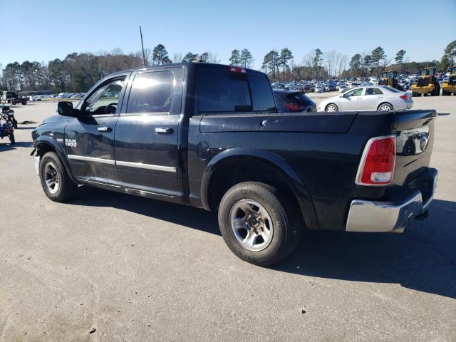 Image 2 of 2014 RAM 1500 LARAMIE 2014 with VIN 1C6RR7NT2ES153295