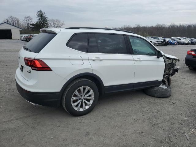 Image 3 of 2018 VOLKSWAGEN TIGUAN S 2018 with VIN 3VV0B7AX8JM104430