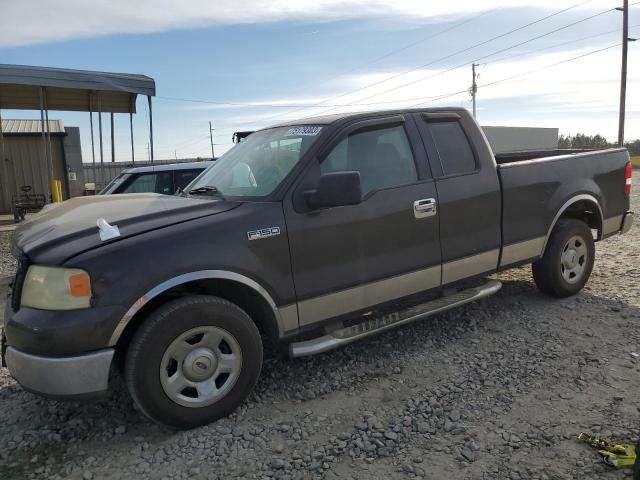 Obraz 1 z 2005 FORD F150  2005 z VIN 1FTPX12595NB82879