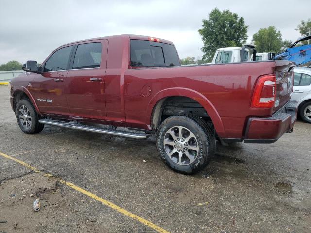 Изображение 2 2022 RAM 2500 LONGHORN 2022 с VIN 3C6UR5PL4NG433528