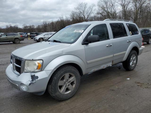 2008 DODGE DURANGO LIMITED 2008 image