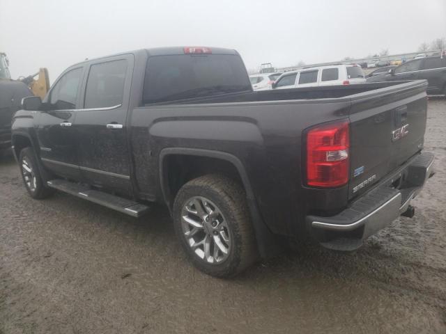 Obraz 2 z 2015 GMC SIERRA K1500 SLT 2015 z VIN 3GTU2VEC0FG102480