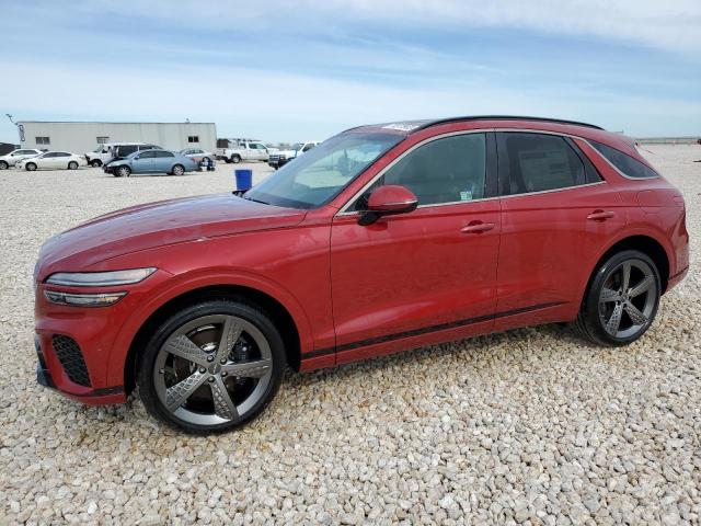 2023 GENESIS GV70 BASE 2023 image