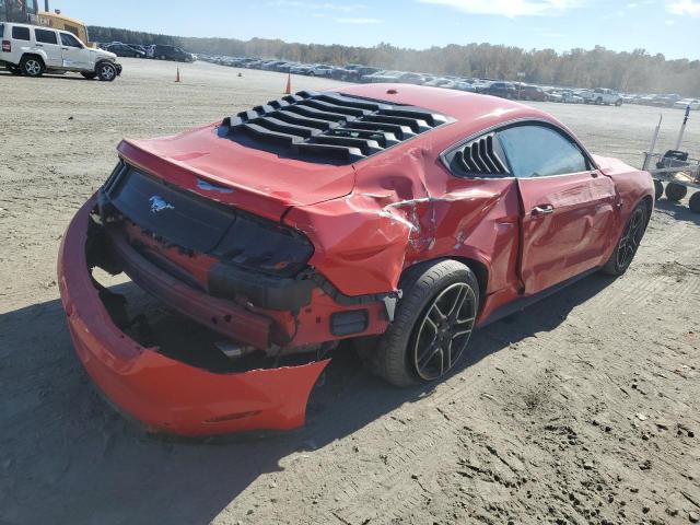 Image 3 of 2018 FORD MUSTANG  2018 with VIN 1FA6P8TH2J5167606