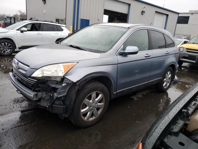 2008 HONDA CR-V EXL 2008 image