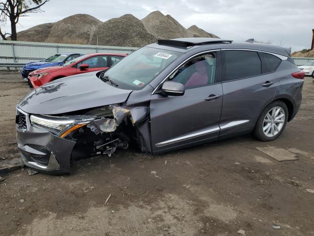 Image 1 of 2021 ACURA RDX  2021 with VIN 5J8TC2H32ML036941