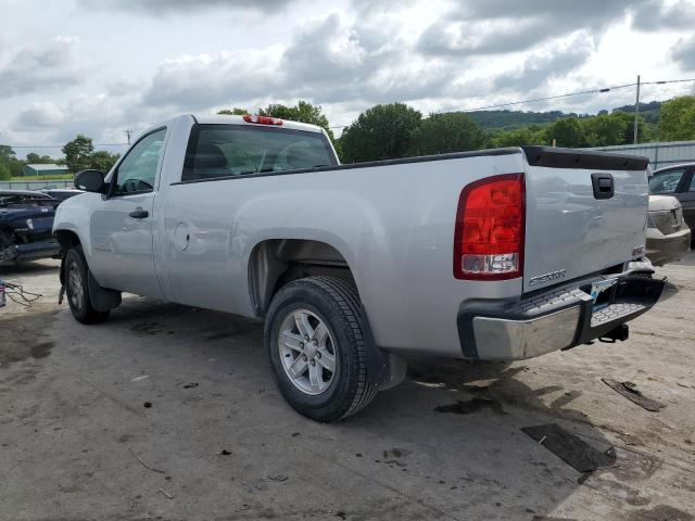 Image 2 of 2012 GMC SIERRA C1500 2012 with VIN 1GTN1TEX4CZ201412