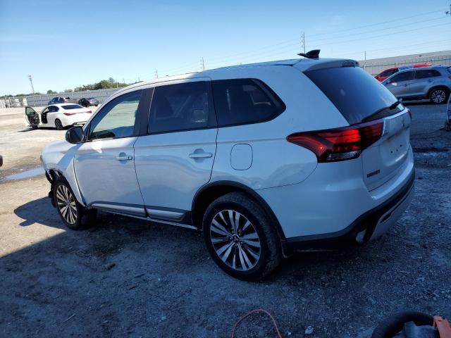 Изображение 2 2019 MITSUBISHI OUTLANDER ES 2019 с VIN JA4AD2A3XKZ048126