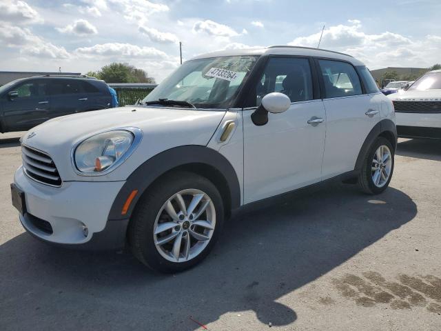 2014 MINI COOPER COUNTRYMAN 2014 image