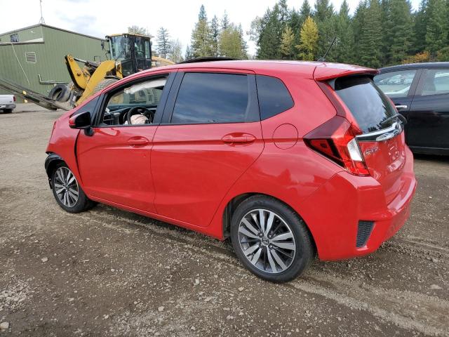 Obraz 2 z 2015 HONDA FIT EX 2015 z VIN 3HGGK5H80FM711074