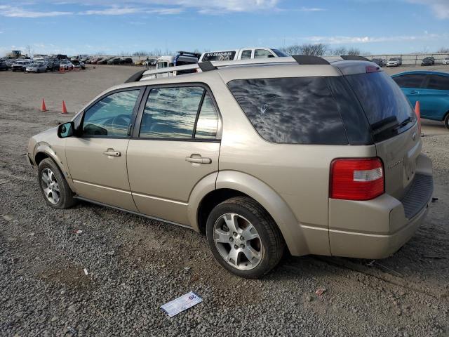 Изображение 2 2006 FORD FREESTYLE LIMITED 2006 с VIN 1FMDK03196GA47569