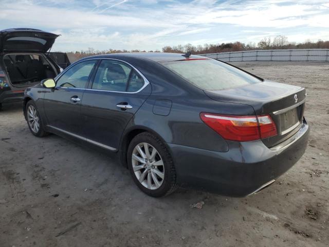 Obraz 2 z 2011 LEXUS LS 460 2011 z VIN JTHCL5EF3B5011190